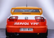 Seat Cordoba WRC